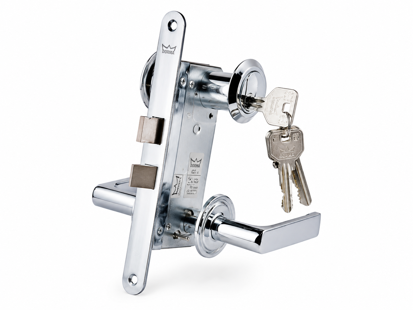 Dorma DL 712