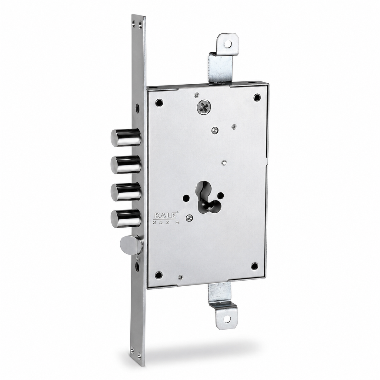 ISEO 678 - Door Lock
