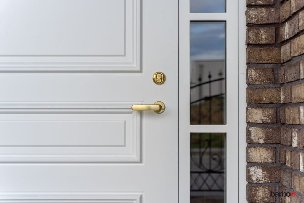 Front Door "Termo"