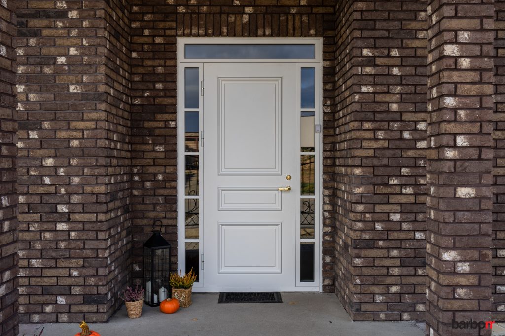 Front Door "Standart"