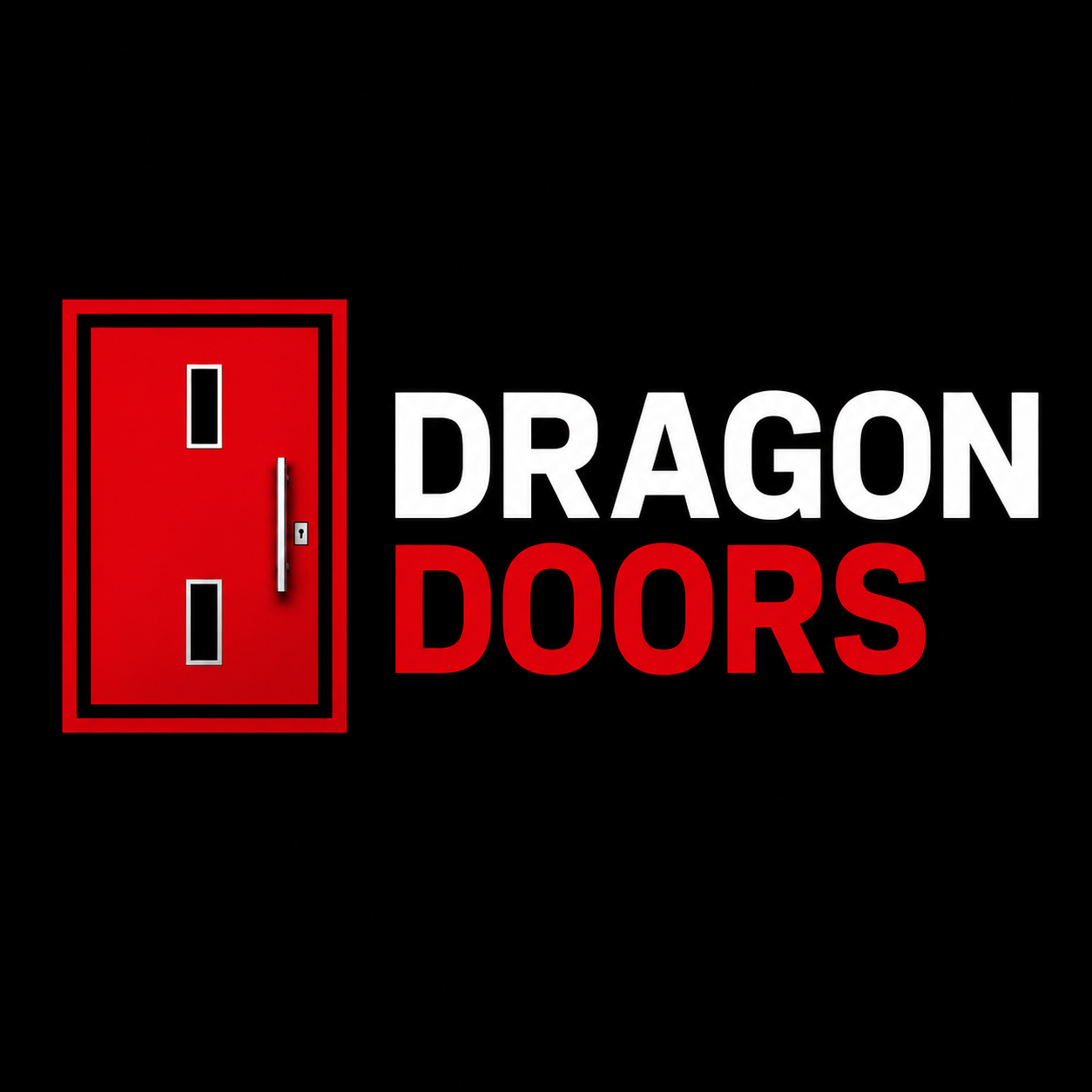Dragon Doors logo