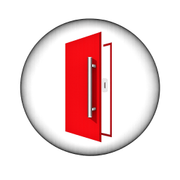 Dragon Doors logo